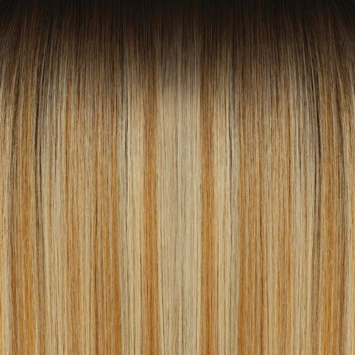 Perfect Hairline HD Wig - Tatienne 26"