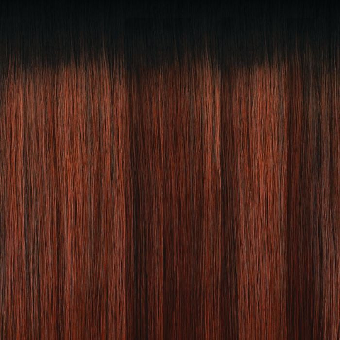 DRF Ginger Brown