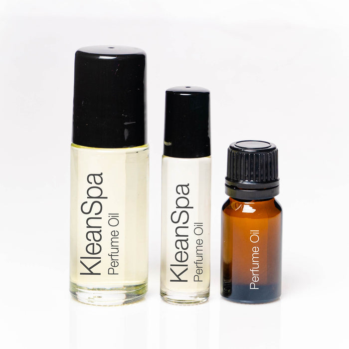 Perfume Oil: Aura