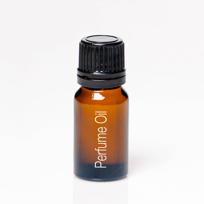 Perfume Oil: Aura
