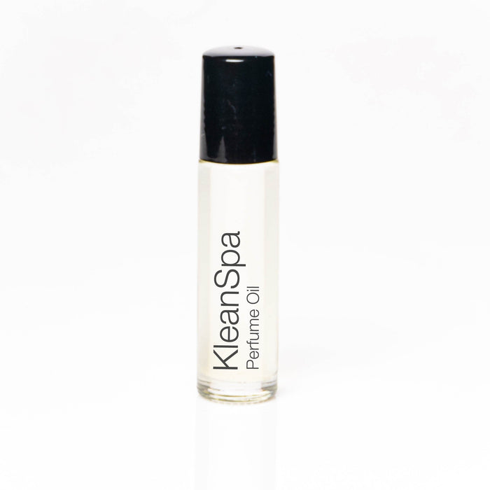 Perfume Oil: Aura