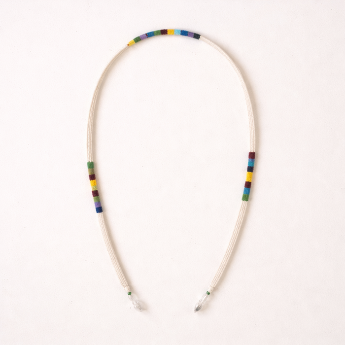 Pick Color! Guatemalan Artisan Woven Eyeglass Holders - Guatemala