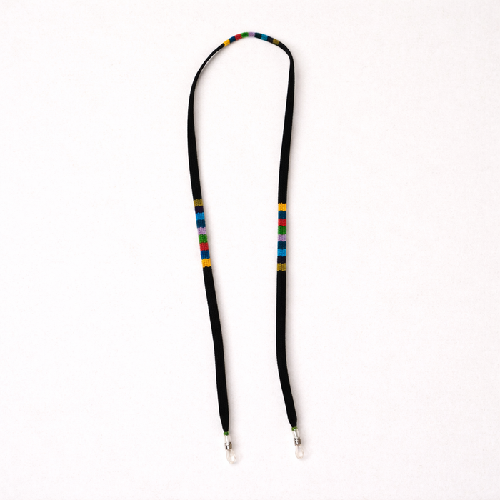 Pick Color! Guatemalan Artisan Woven Eyeglass Holders - Guatemala