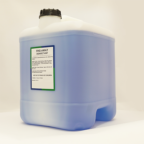 Pine-Away | Concentrated Disinfectant | 20 Litre