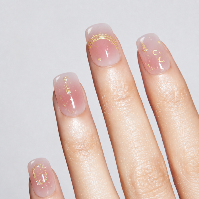 Pink Canvas