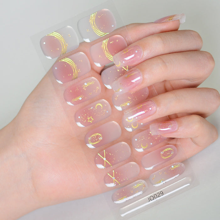 Pink Canvas