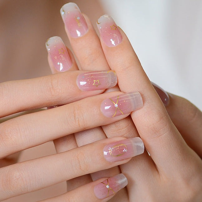 Pink Canvas