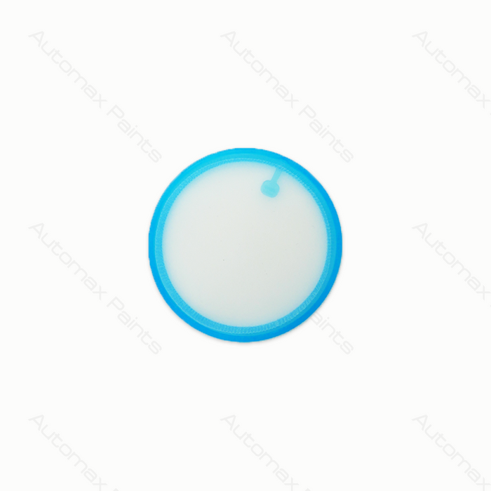 PISA Plastic 600ml Cup Filter 125mic (100pcs)