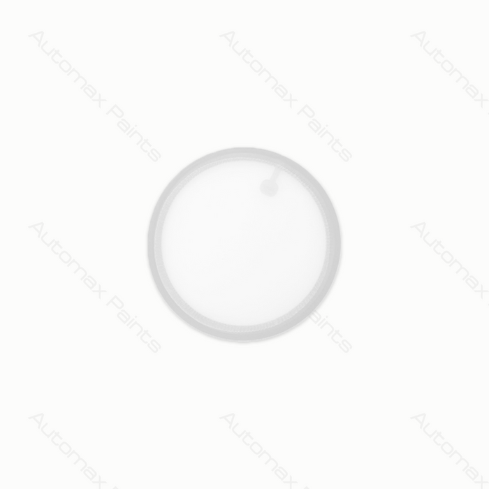 PISA Plastic 600ml Cup Filter 200mic (100pcs)