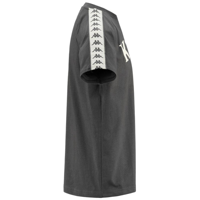 Polera 222 Banda Balima Grey Beige