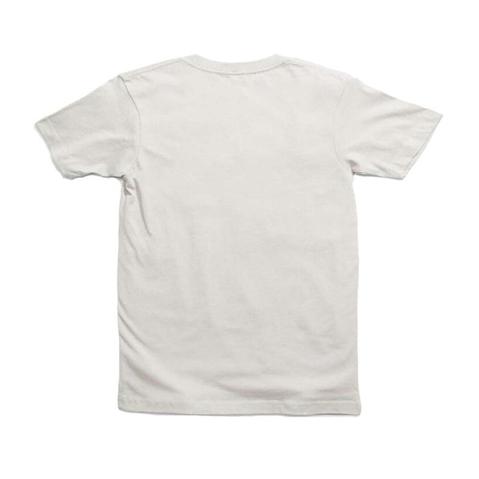Polera Collective White
