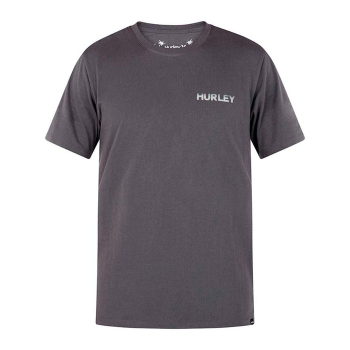 Polera Everyday Explorer Refl Ion Grey