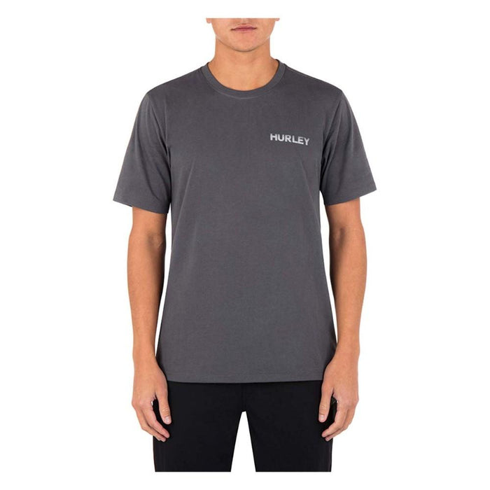 Polera Everyday Explorer Refl Ion Grey