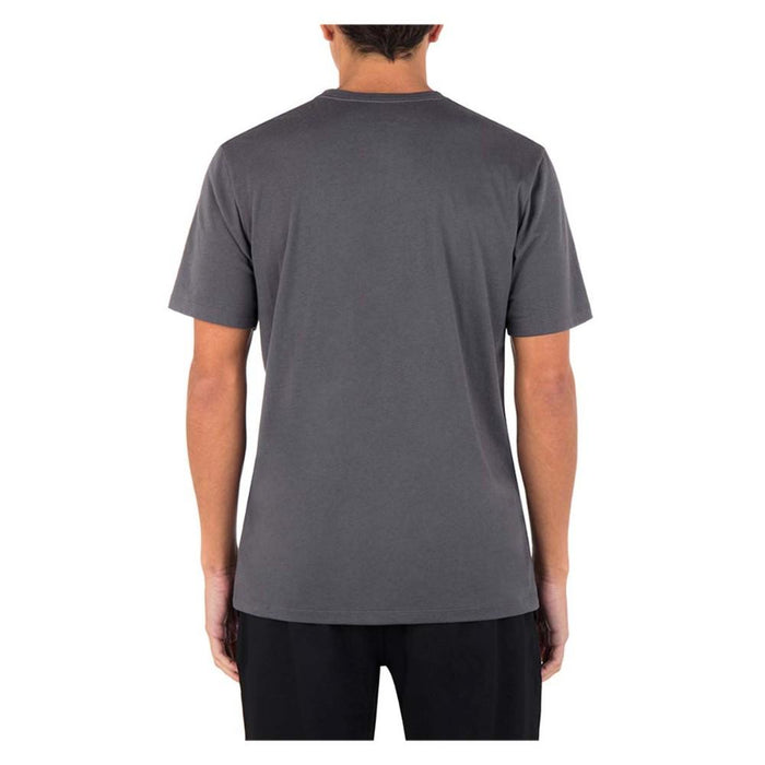 Polera Everyday Explorer Refl Ion Grey