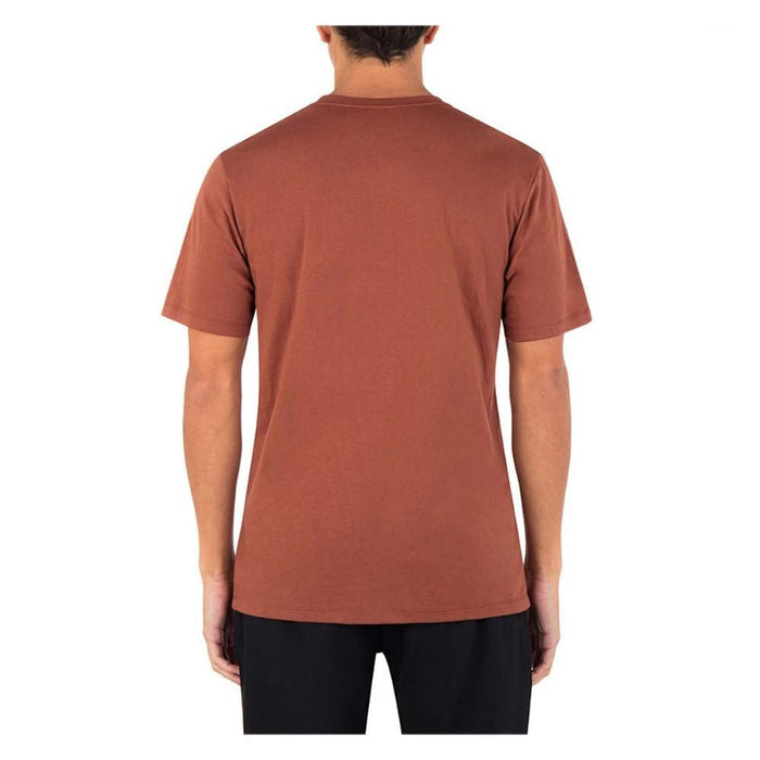 Polera Everyday Explorer Refl Zion Rusty