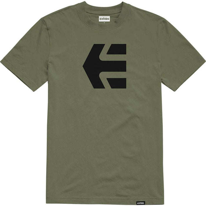 Polera Icon Military