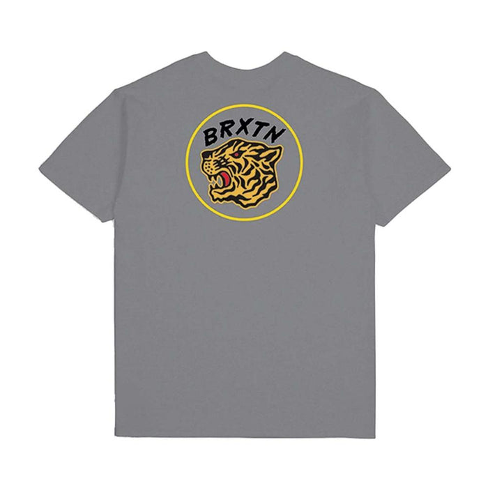 Polera Kit Standard Pebble Warn Grey
