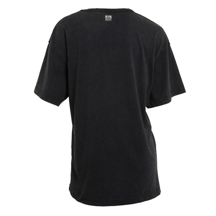 Polera Larga Sun Vibe Black