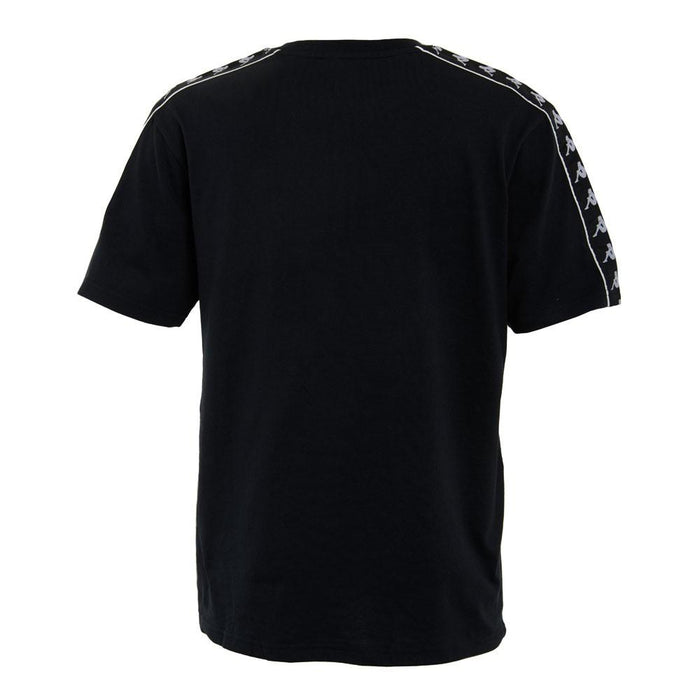 Polera Men Black Omini Chest Banda Black