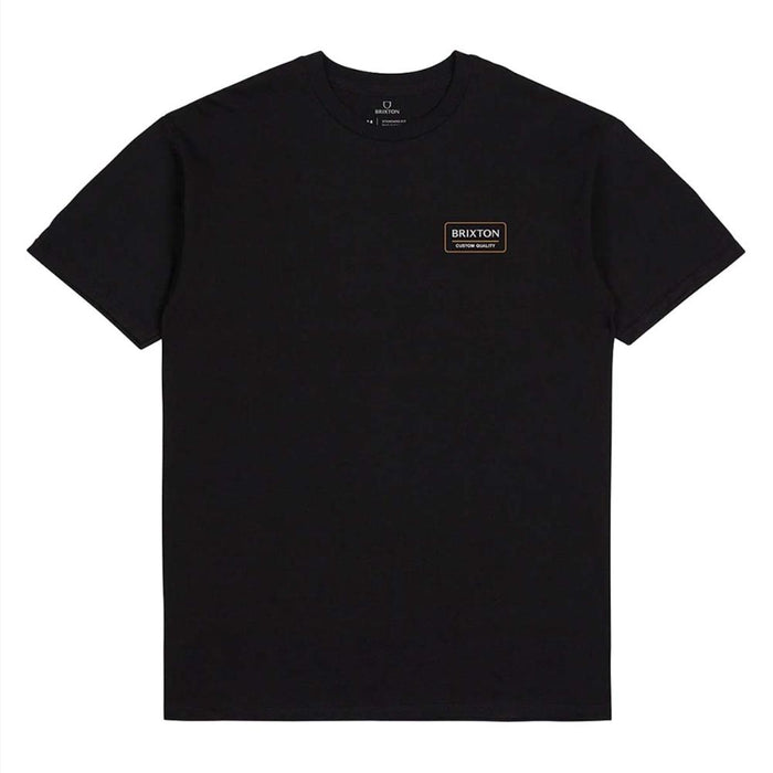 Polera Men Palmer Proper Black