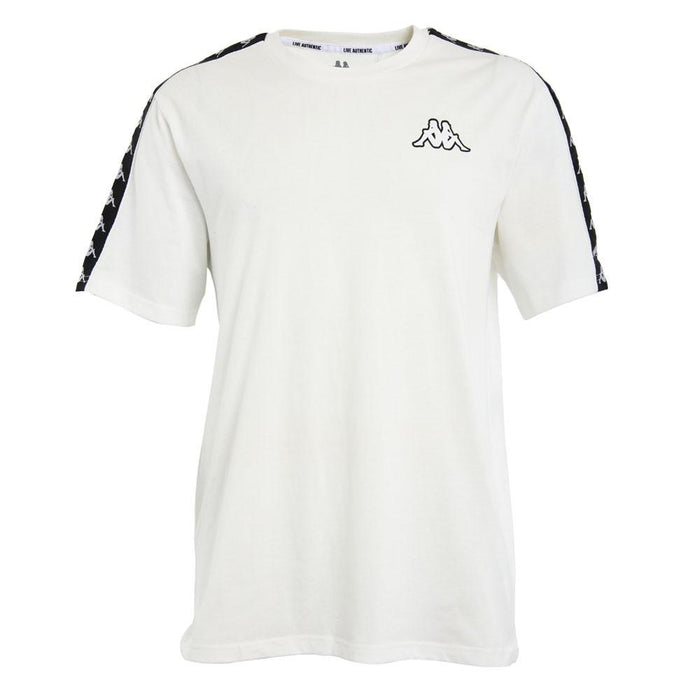 Polera Men White Omini Chest Banda White