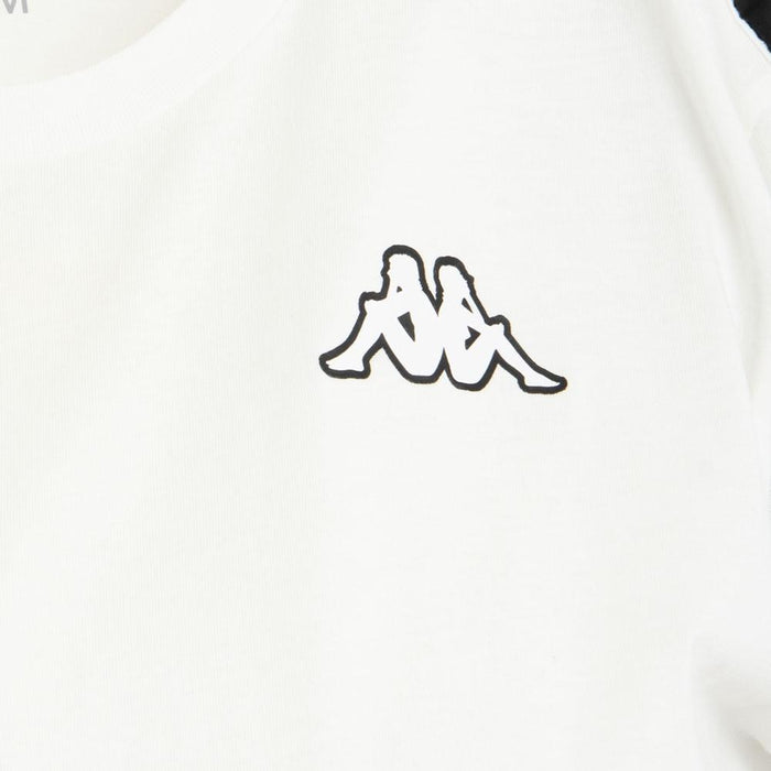 Polera Men White Omini Chest Banda White