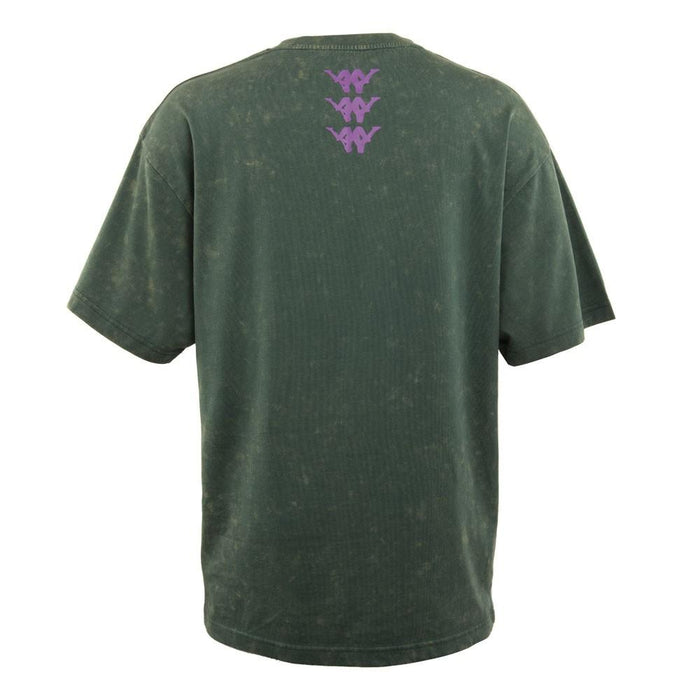 Polera Oversize Men 2201 Grey