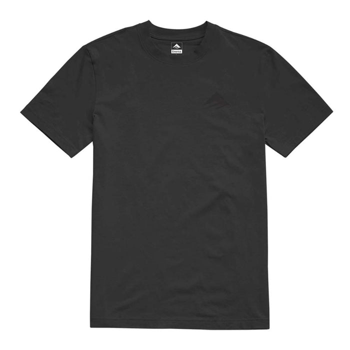 Polera Stealth Triangle Black
