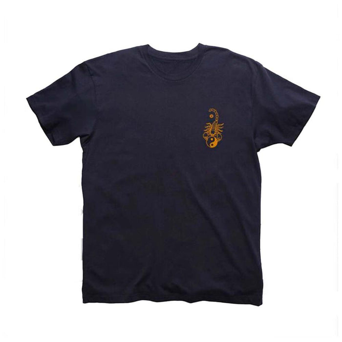 Polera Stinger Navy