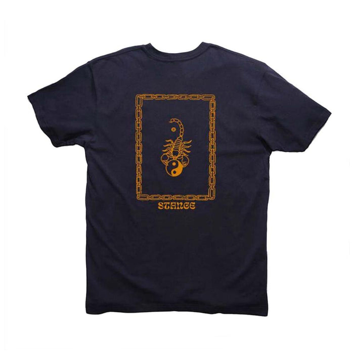 Polera Stinger Navy
