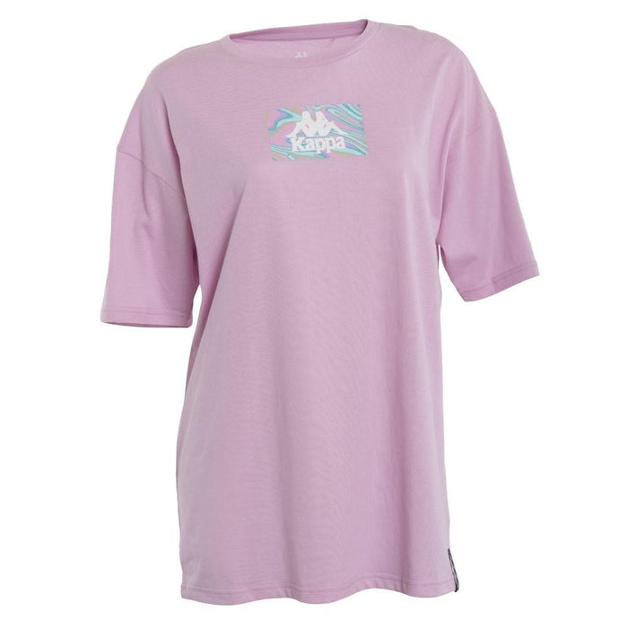 Polera Women Oversize Lavender