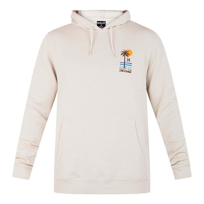 Poleron 77 Fleece Po Bone Beige
