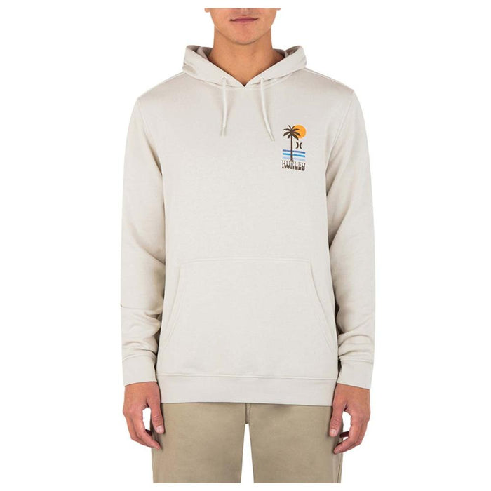 Poleron 77 Fleece Po Bone Beige