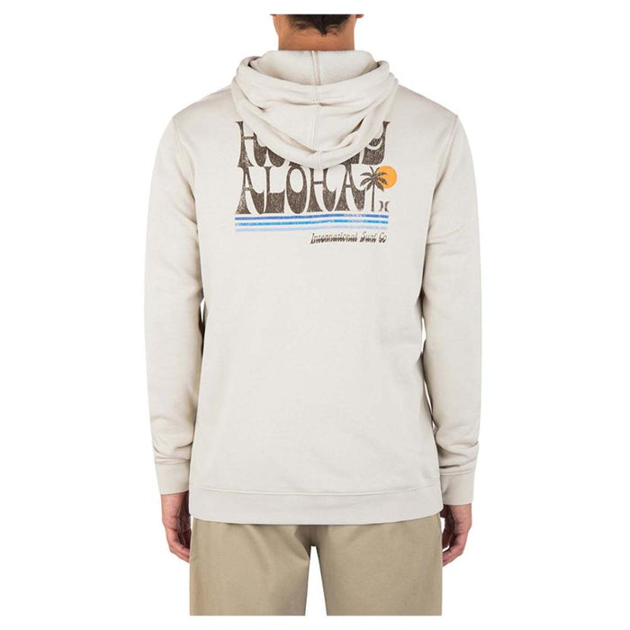 Poleron 77 Fleece Po Bone Beige