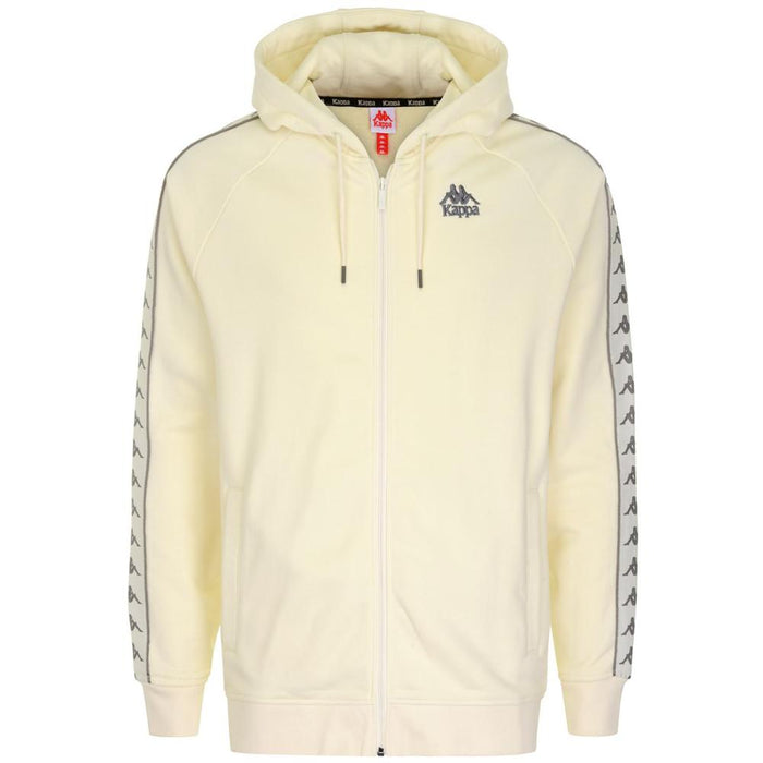 Poleron men 222 Banda Zamin 2 Beige Grey