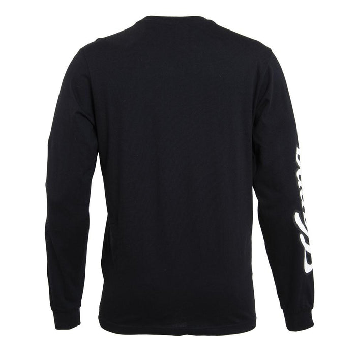 Poleron Men Authentic Roadsta Black Smoke