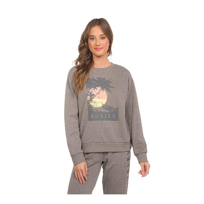 Poleron Men Hoodie White Silver