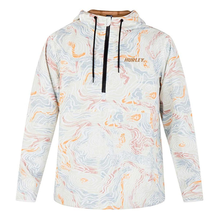 Poleron Offshore Anorak Windb Barb