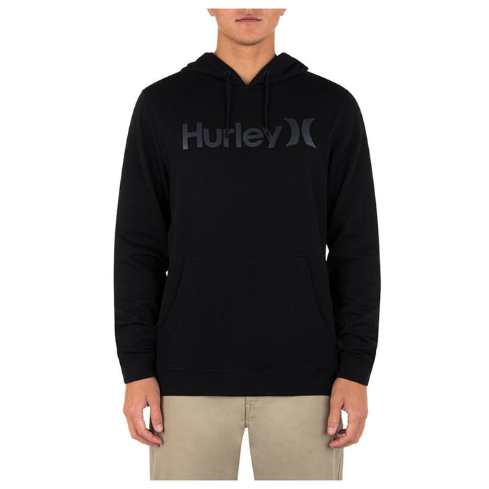 Poleron One And Only Fleece Black