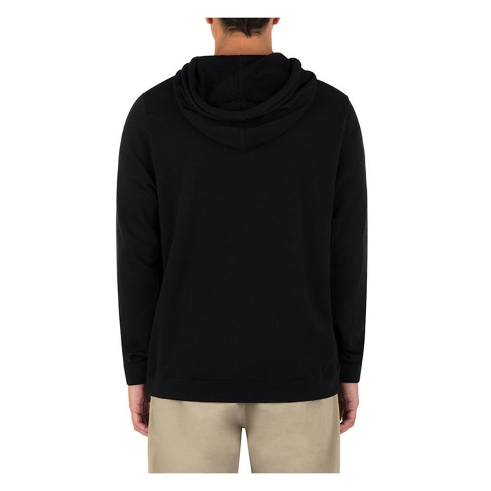 Poleron One And Only Fleece Black