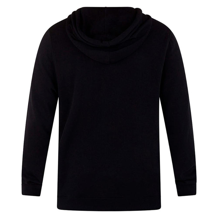 Poleron One And Only Fleece Black