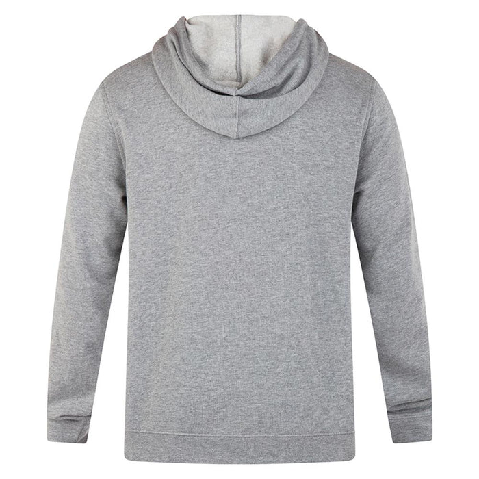 Poleron One And Only Fleece Dark Heather Grey