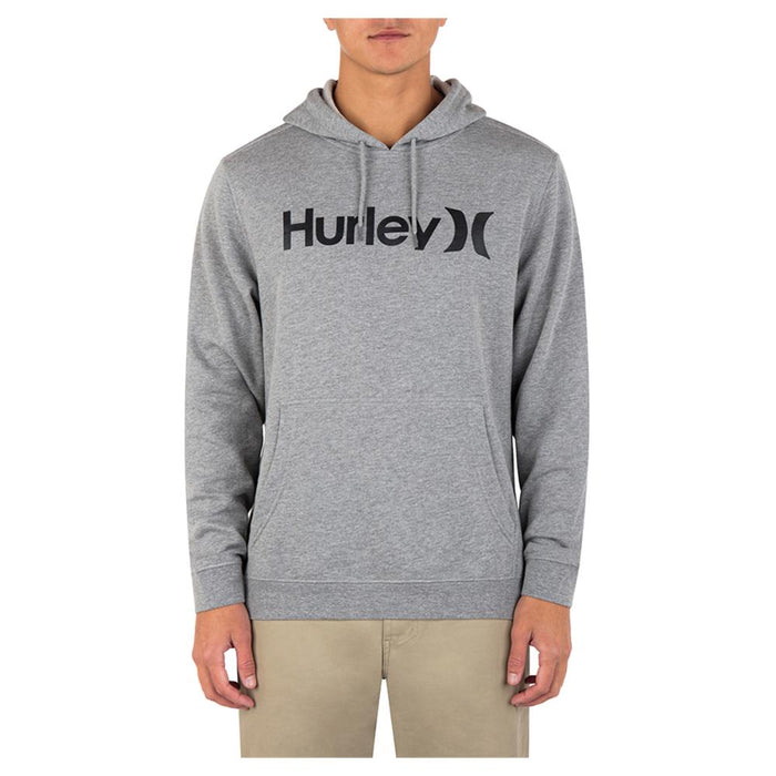 Poleron One And Only Fleece Dark Heather Grey