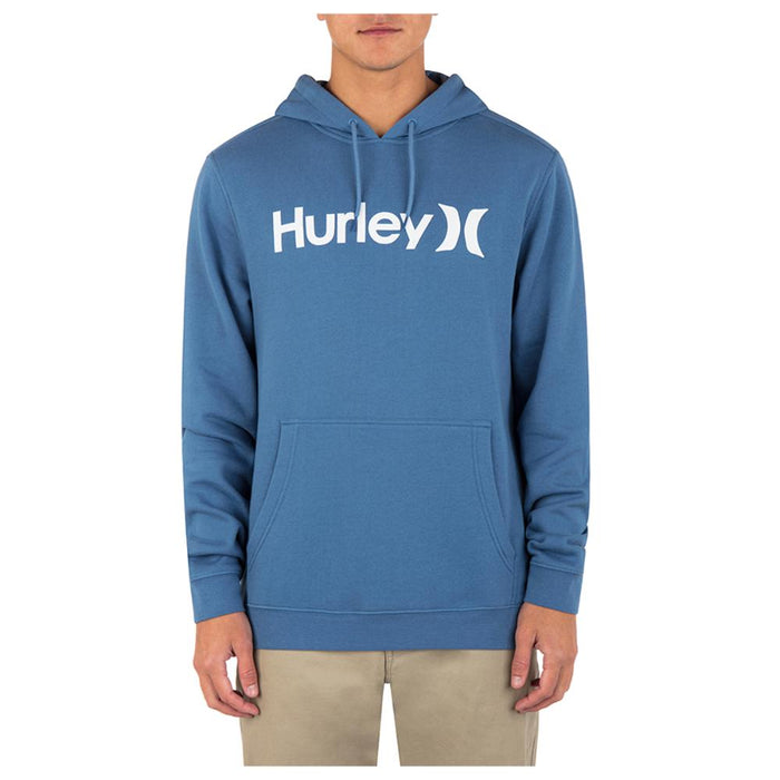 Poleron One And Only Fleece Med Blue