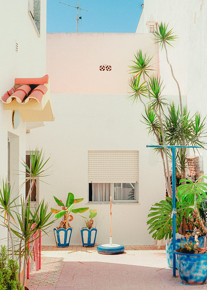 Portugal by Lee Burnett