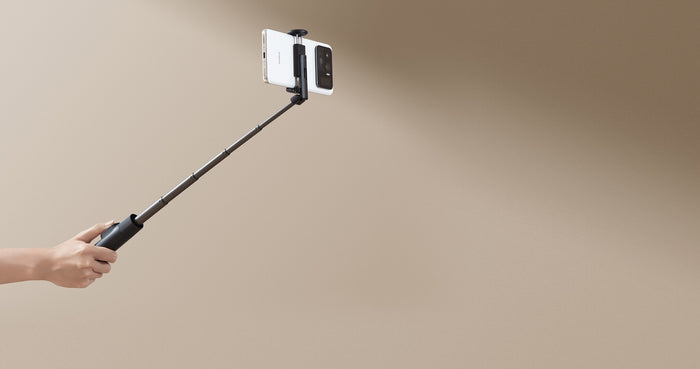 PREORDER - Xiaomi Selfie Stick Tripod Mini