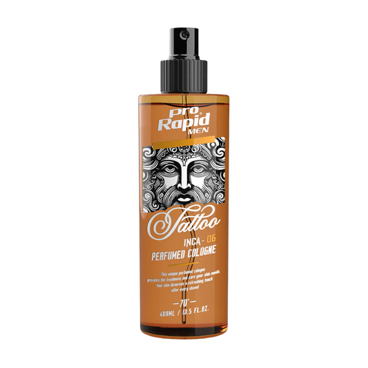 PRO RAPID INCA - 06 Parfumed Cologne 400ML