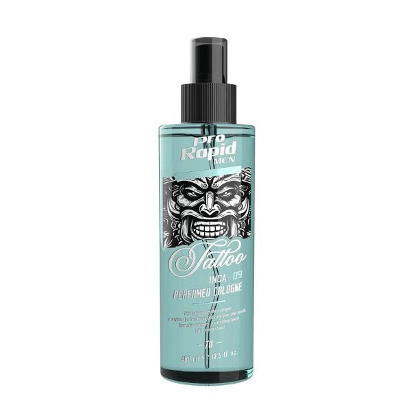 PRO RAPID INCA - 09 Parfumed Cologne 400ML