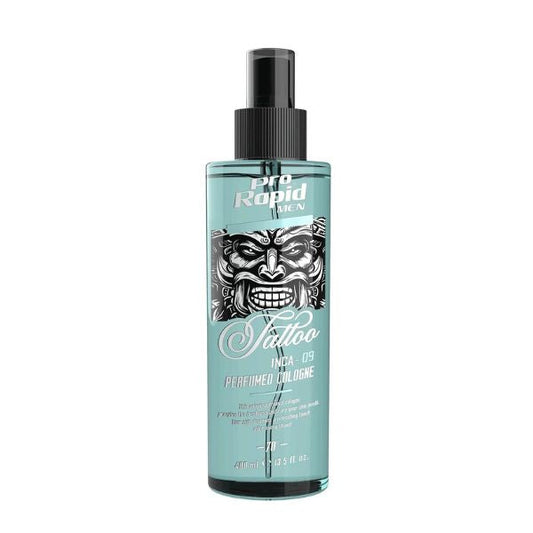 PRO RAPID INCA - 09 Parfumed Cologne 400ML