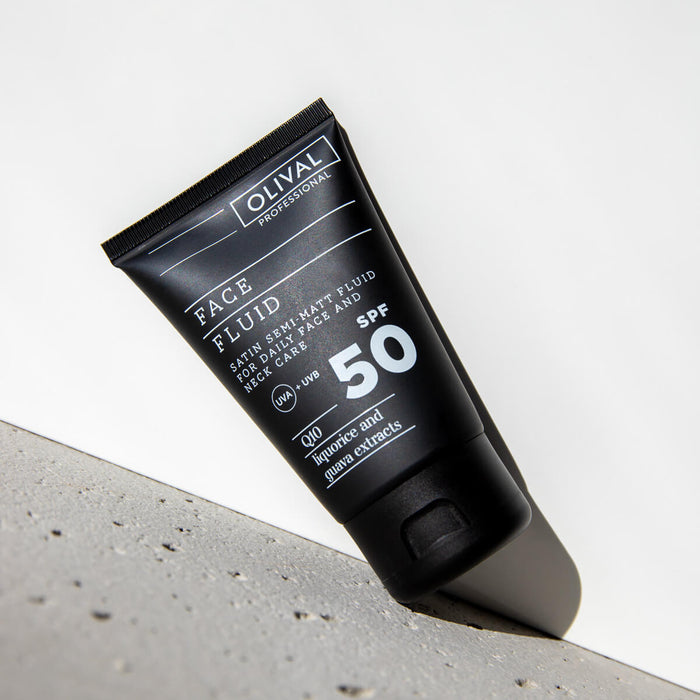 Professional fluid za lice SPF 50 1